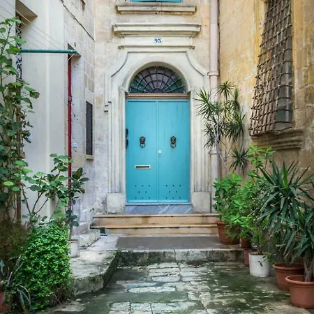 Appartamento Spacious Studio In