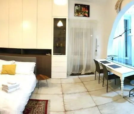 Appartement Spacious Studio In