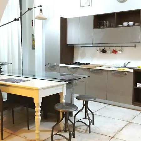 Appartement Spacious Studio In La Valette