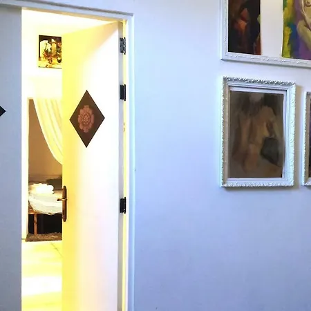 Spacious Studio In Appartamento